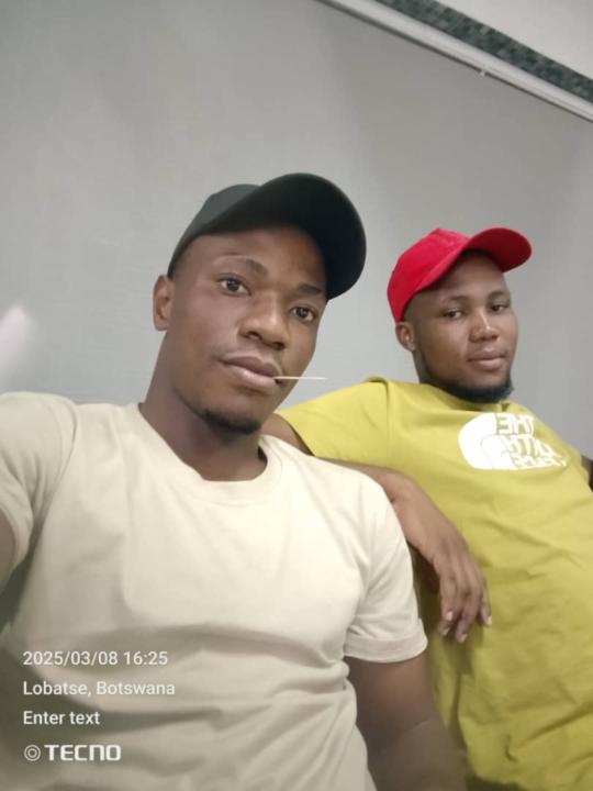 Prince Machobane