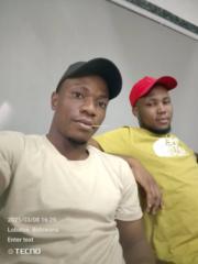 Prince Machobane