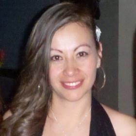 Sara Sarmiento Reina