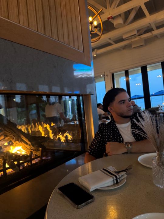 Alejandro Andrade