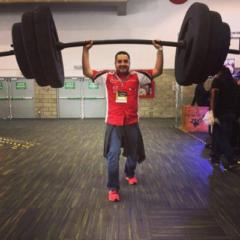 José Carlos Contreras