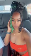 Monae Wright