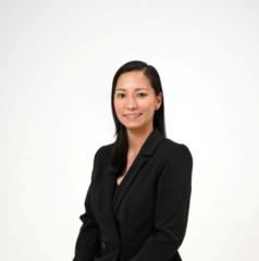 Susana Wong