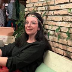 Iryna Dzhulai