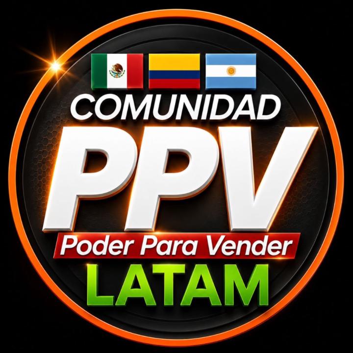 Soporte Poder Para Vender