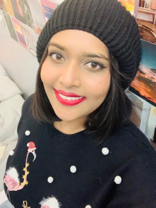 Keerthi Chinnaraju