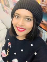 Keerthi Chinnaraju