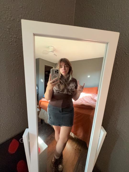 Destiny Renea