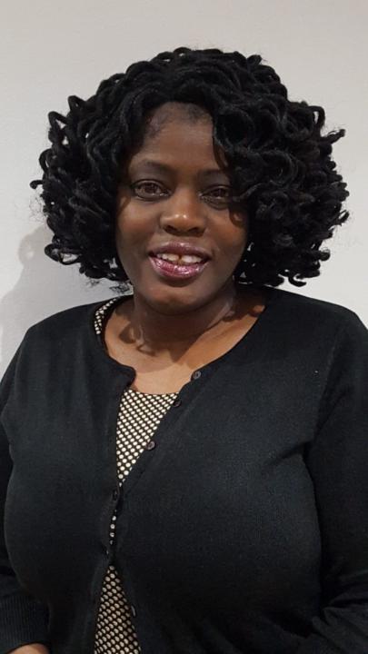 Annette Cole-Dickson