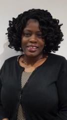 Annette Cole-Dickson