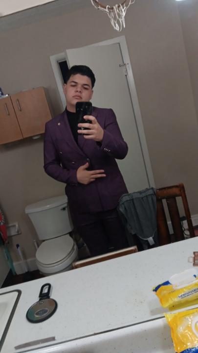 Justin Matias