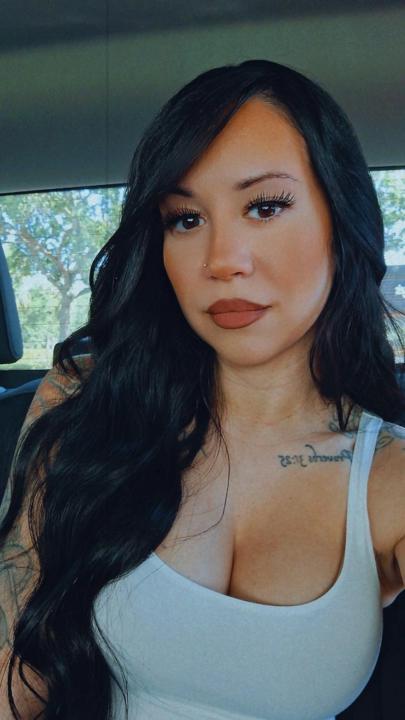 Tiffany Alfonso