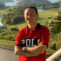 Raymond Tsang Tsang