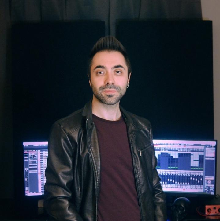 Ugur Dariveren