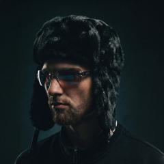 Ushanka Man