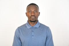 Michael Juma