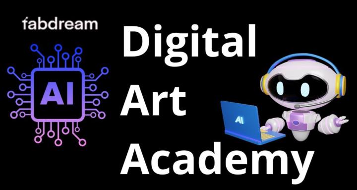 Digital Art Academy
