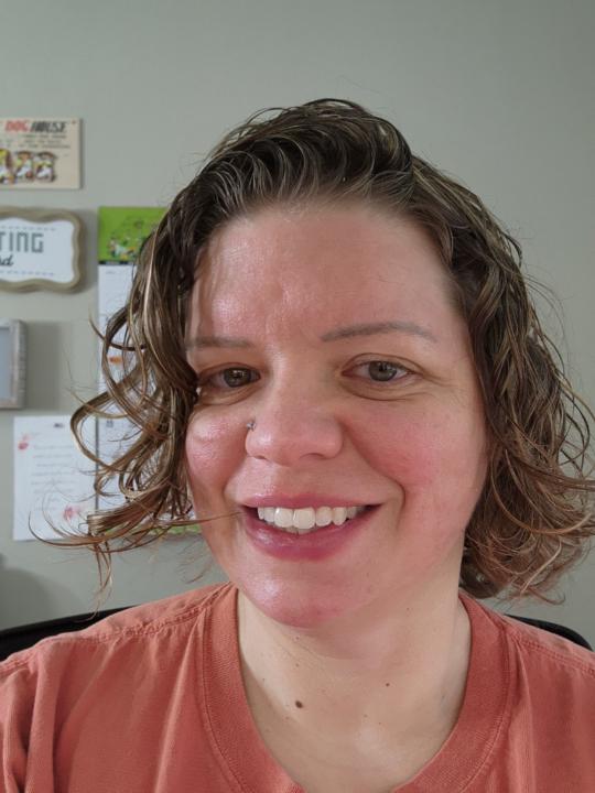 Melissa Traeger