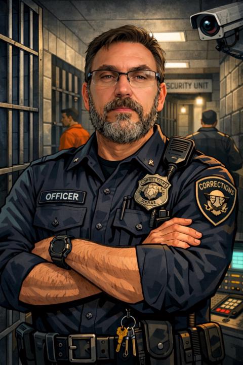 Jeff Surgener