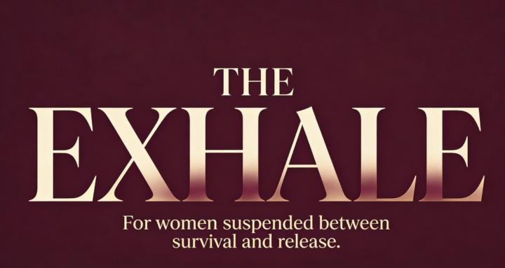 The Exhale