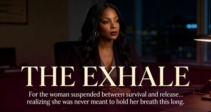The Exhale