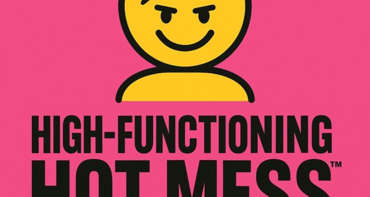 High-Functioning 🔥 🧠 Society