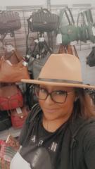 Tonia Tucker