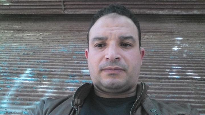 Amokran Mustapha