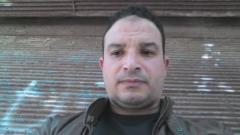 Amokran Mustapha