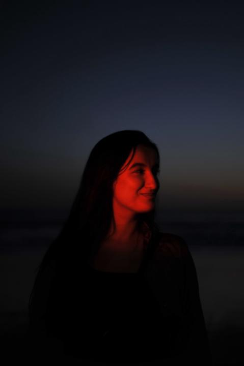 Ghizlane Benhammou