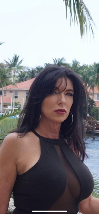 Marie Vitale