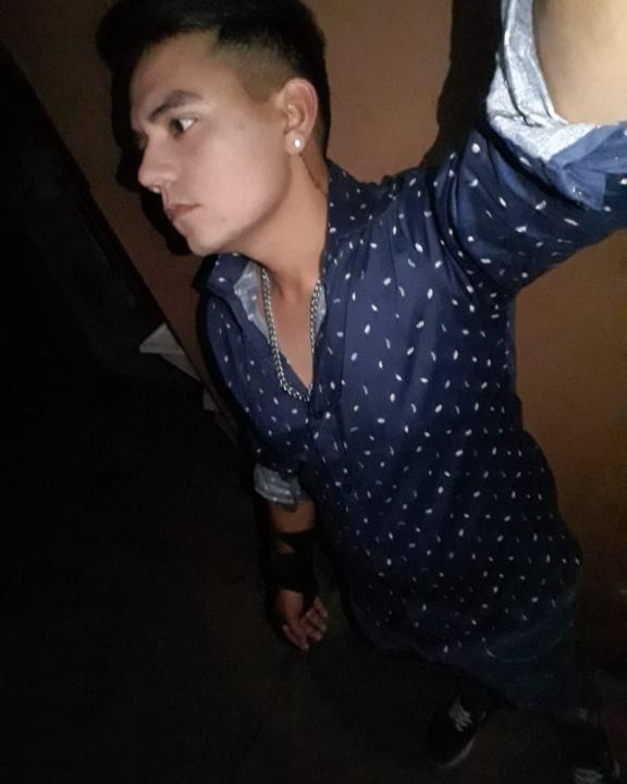 Hector Facundo De Losantos