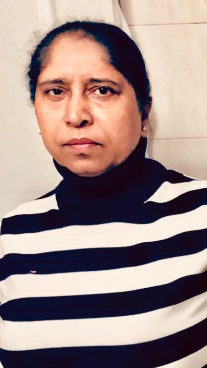 Sukhwinder kaur Heir