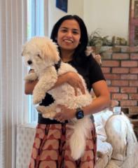 Swati Pendyala