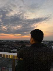 Rizal Bruinink