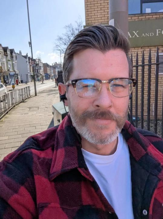 Mark Norman