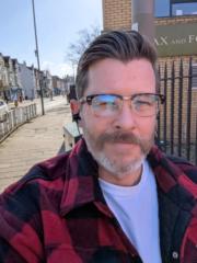Mark Norman