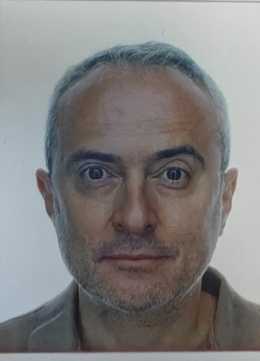 Bekir baris Ciftci