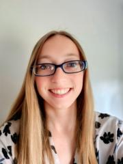 Jordan Bailey Glidden