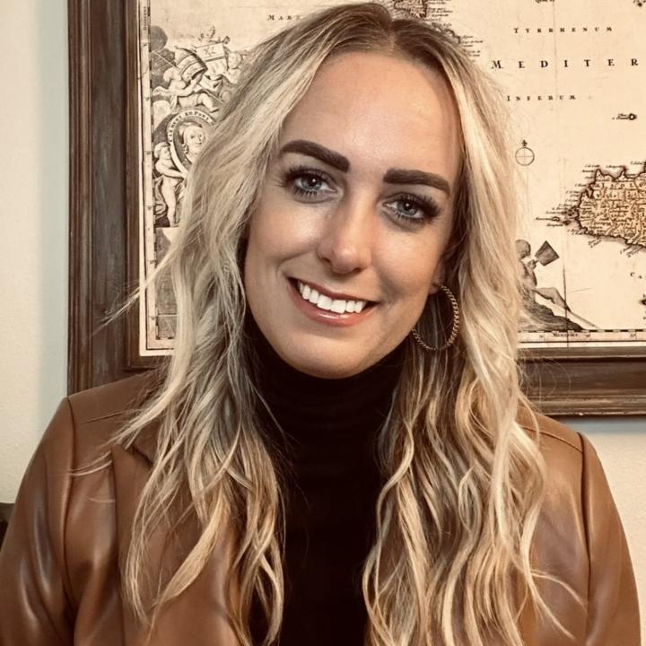 Rachel Bacco