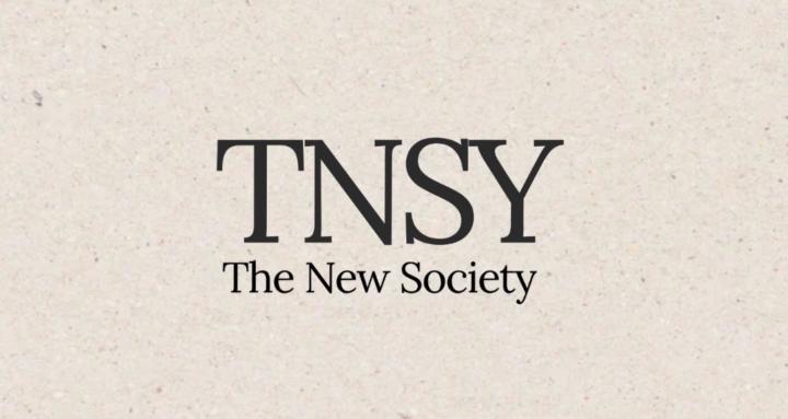 The New Society