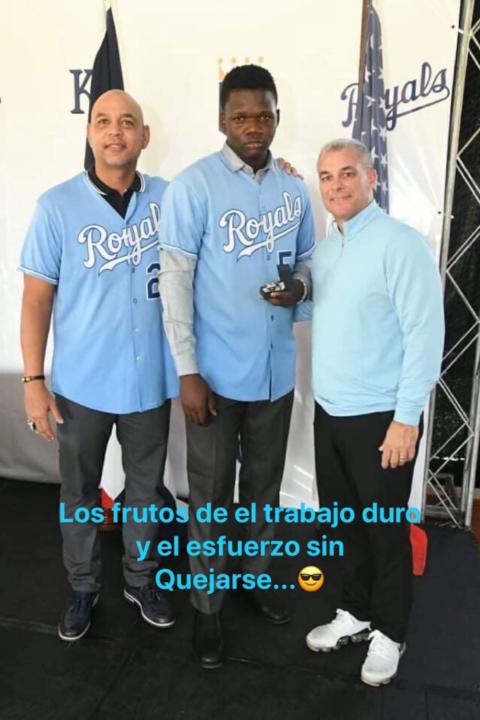 Javier Vasquez