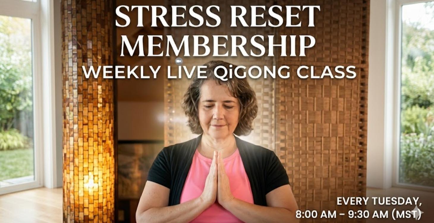 Tuesday Live Class Access