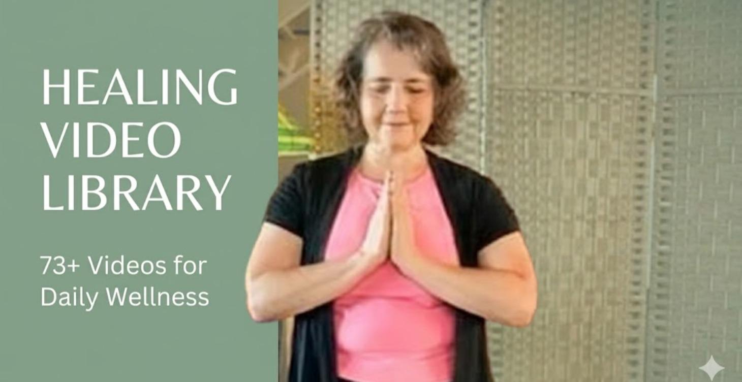 Healing Video Library
