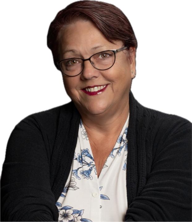 Carole Hall