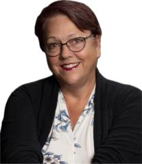 Carole Hall