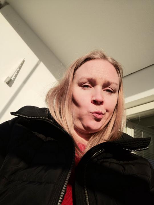 Riikka Ylikoski