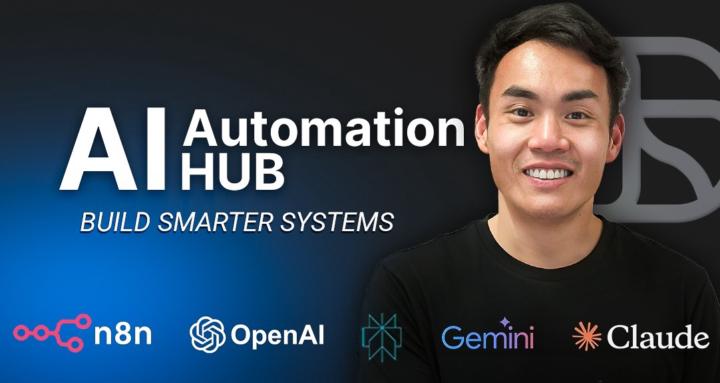 AI Automation Hub