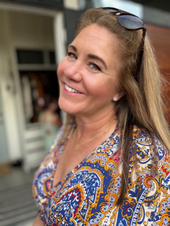 Kerri Pierce