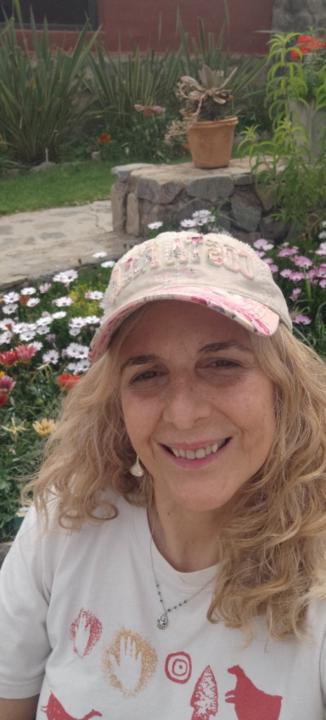 M. Gabriela Silva
